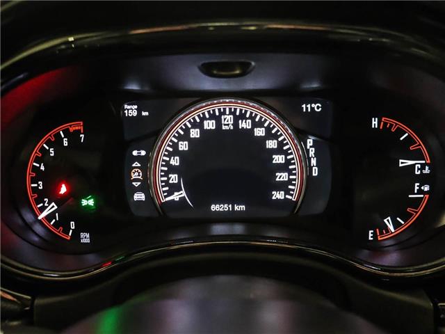 2022 Dodge Durango GT (Stk: 250988LA) in Toronto - Image 25 of 25