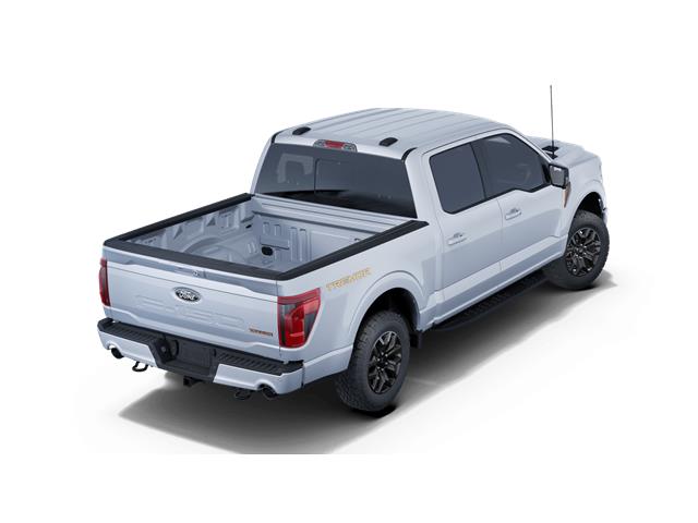 2025 Ford F-150 Tremor (Stk: NC55093) in Shellbrook - Image 3 of 7