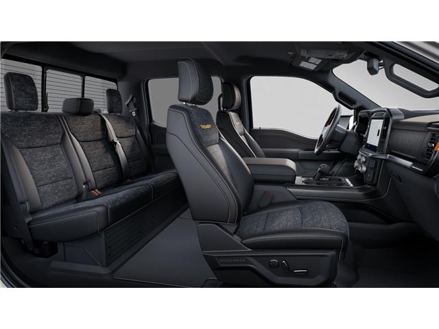 2025 Ford F-150 Tremor (Stk: NC55093) in Shellbrook - Image 5 of 7