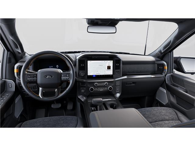 2025 Ford F-150 Tremor (Stk: NC55093) in Shellbrook - Image 6 of 7