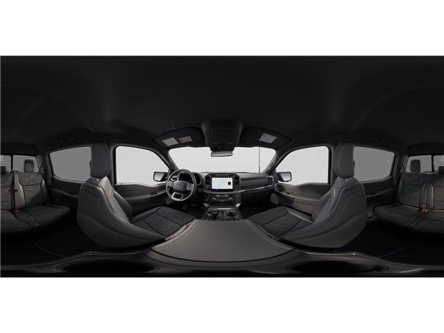 2025 Ford F-150 Tremor (Stk: NC55093) in Shellbrook - Image 7 of 7