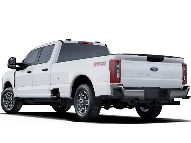 2025 Ford F-250 XLT (Stk: NE13258) in Shellbrook - Image 2 of 7