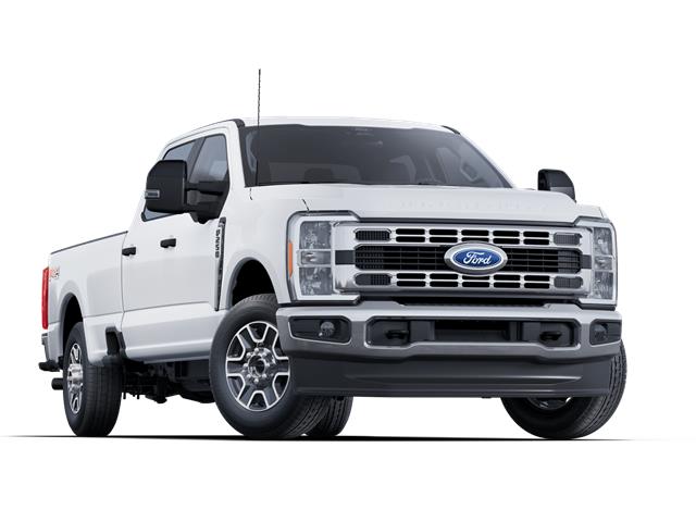 2025 Ford F-250 XLT (Stk: NE13258) in Shellbrook - Image 4 of 7