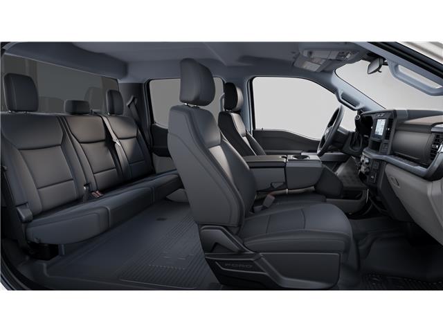 2025 Ford F-250 XLT (Stk: NE13258) in Shellbrook - Image 5 of 7