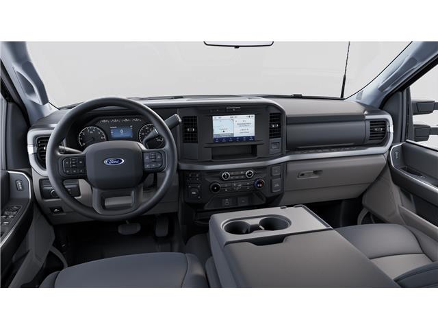 2025 Ford F-250 XLT (Stk: NE13258) in Shellbrook - Image 6 of 7