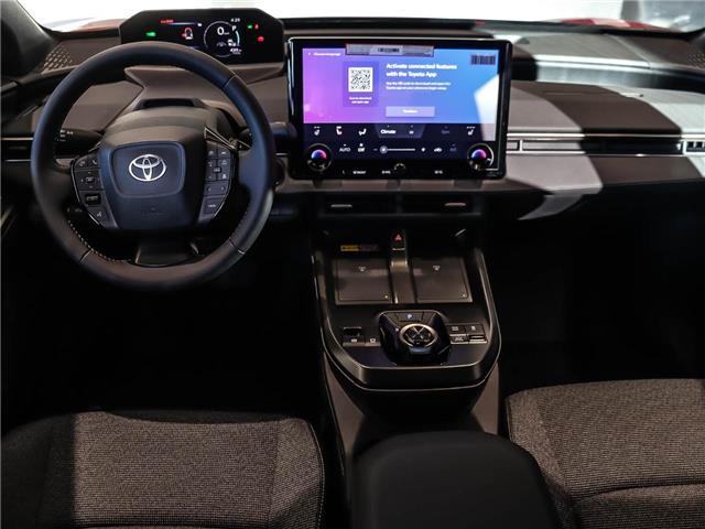 2026 Toyota bZ XLE (Stk: 260104) in Toronto - Image 14 of 25