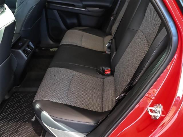 2026 Toyota bZ XLE (Stk: 260104) in Toronto - Image 18 of 25