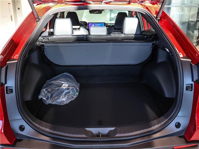 2026 Toyota bZ XLE (Stk: 260104) in Toronto - Image 19 of 25