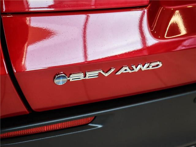 2026 Toyota bZ XLE (Stk: 260104) in Toronto - Image 22 of 25