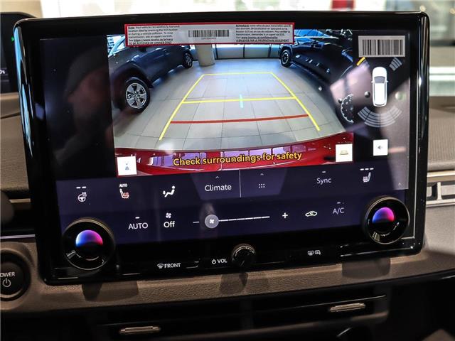 2026 Toyota bZ XLE (Stk: 260104) in Toronto - Image 24 of 25