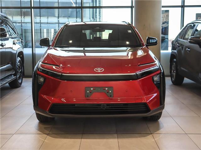 2026 Toyota bZ XLE (Stk: 260118) in Toronto - Image 2 of 25