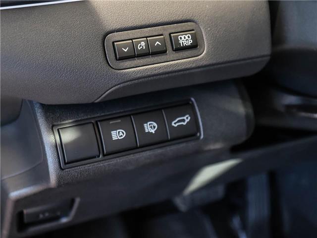 2026 Toyota bZ XLE (Stk: 260118) in Toronto - Image 9 of 25