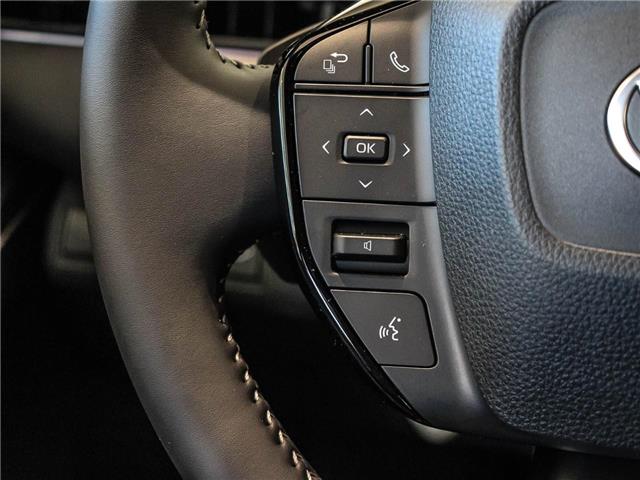 2026 Toyota bZ XLE (Stk: 260118) in Toronto - Image 11 of 25