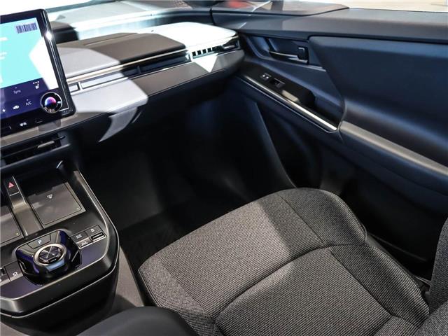 2026 Toyota bZ XLE (Stk: 260118) in Toronto - Image 15 of 25