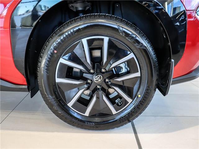 2026 Toyota bZ XLE (Stk: 260118) in Toronto - Image 20 of 25