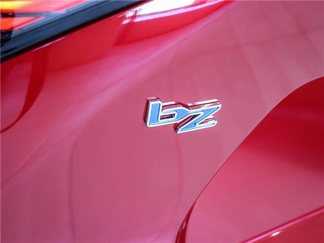 2026 Toyota bZ XLE (Stk: 260118) in Toronto - Image 21 of 25