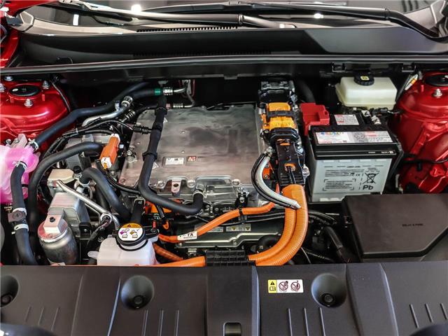 2026 Toyota bZ XLE (Stk: 260118) in Toronto - Image 23 of 25