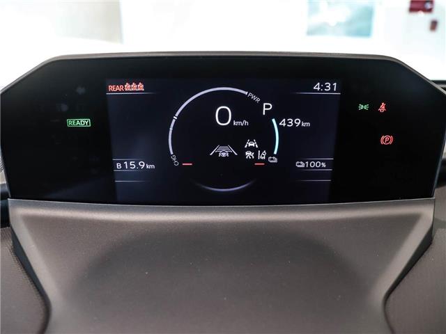 2026 Toyota bZ XLE (Stk: 260118) in Toronto - Image 25 of 25