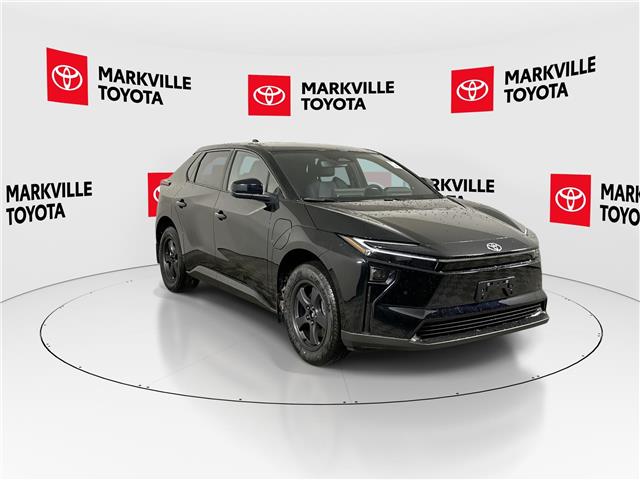 2026 Toyota bZ XLE (Stk: 11105517) in Markham - Image 1 of 26