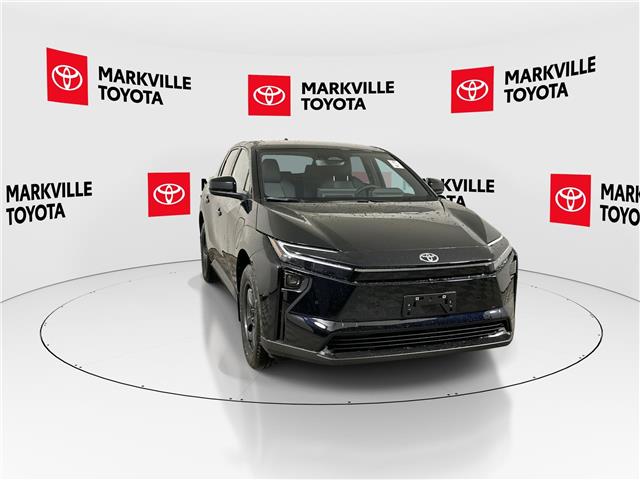 2026 Toyota bZ XLE (Stk: 11105517) in Markham - Image 2 of 26