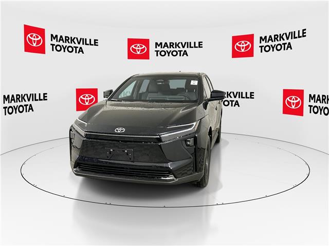 2026 Toyota bZ XLE (Stk: 11105517) in Markham - Image 3 of 26