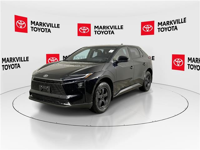 2026 Toyota bZ XLE (Stk: 11105517) in Markham - Image 4 of 26