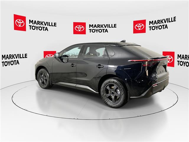 2026 Toyota bZ XLE (Stk: 11105517) in Markham - Image 6 of 26