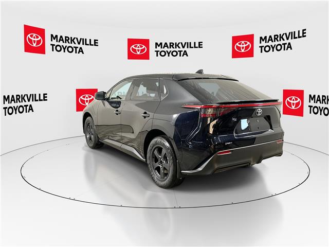 2026 Toyota bZ XLE (Stk: 11105517) in Markham - Image 7 of 26