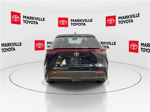 2026 Toyota bZ XLE (Stk: 11105517) in Markham - Image 8 of 26