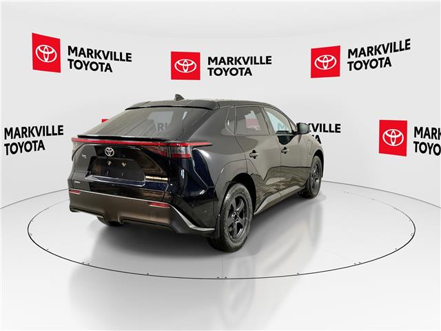 2026 Toyota bZ XLE (Stk: 11105517) in Markham - Image 9 of 26