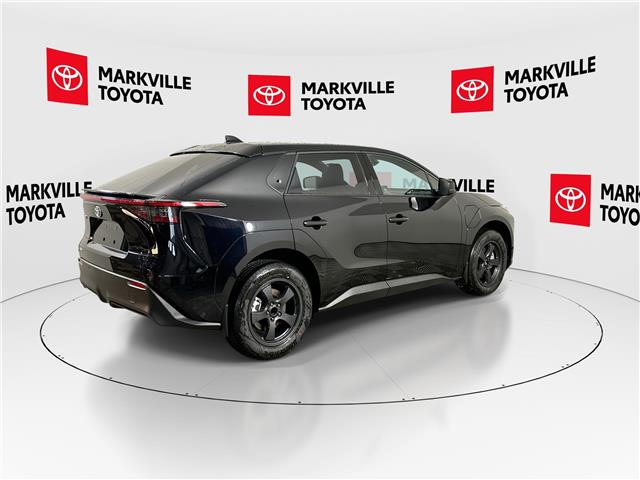 2026 Toyota bZ XLE (Stk: 11105517) in Markham - Image 10 of 26