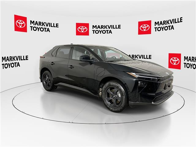 2026 Toyota bZ XLE (Stk: 11105517) in Markham - Image 12 of 26