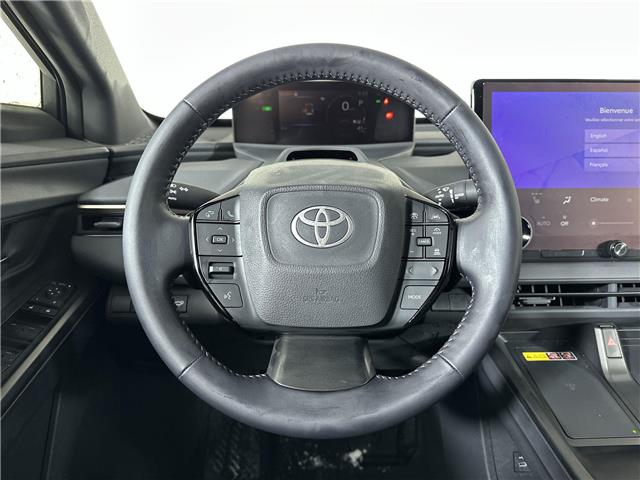 2026 Toyota bZ XLE (Stk: 11105517) in Markham - Image 14 of 26