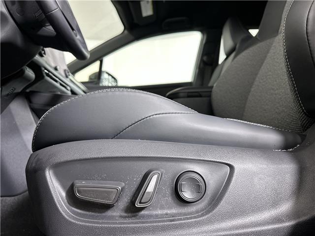 2026 Toyota bZ XLE (Stk: 11105517) in Markham - Image 17 of 26