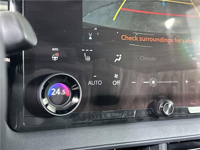 2026 Toyota bZ XLE (Stk: 11105517) in Markham - Image 20 of 26