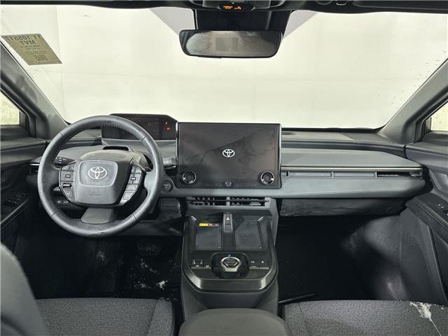 2026 Toyota bZ XLE (Stk: 11105517) in Markham - Image 23 of 26