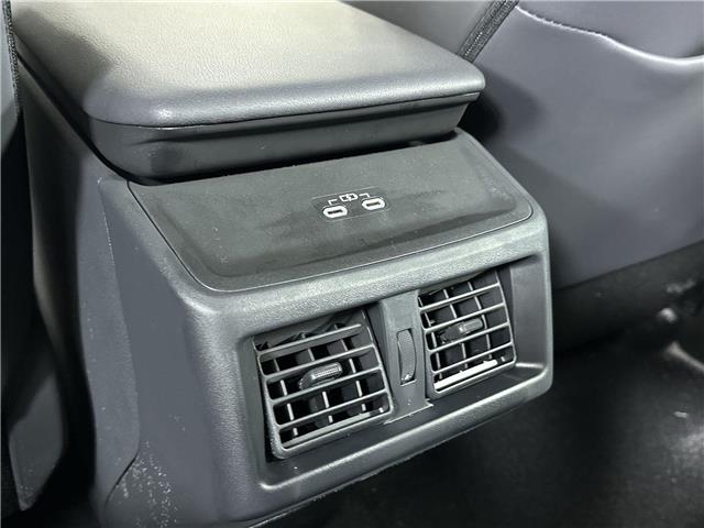 2026 Toyota bZ XLE (Stk: 11105517) in Markham - Image 25 of 26