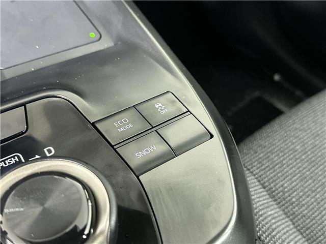 2026 Toyota bZ XLE (Stk: 11105517) in Markham - Image 26 of 26