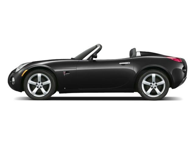 2009 Pontiac Solstice Base (Stk: 251302B) in Toronto - Image 1 of 2