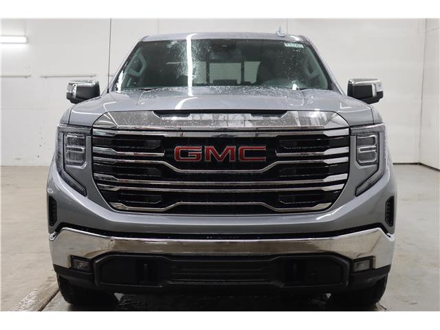 2026 GMC Sierra 1500 SLT (Stk: T3281) in Watrous - Image 3 of 41