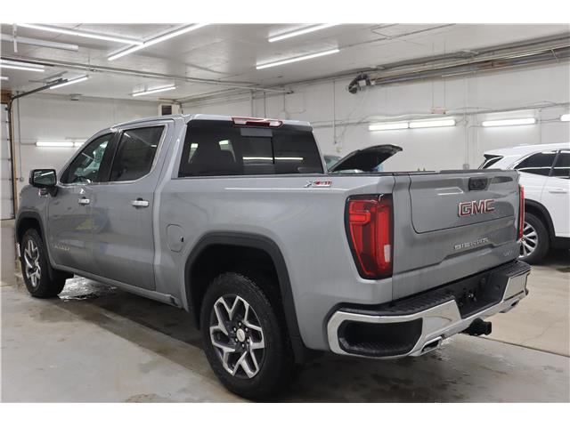 2026 GMC Sierra 1500 SLT (Stk: T3281) in Watrous - Image 5 of 41