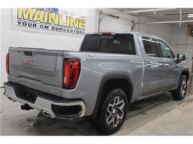 2026 GMC Sierra 1500 SLT (Stk: T3281) in Watrous - Image 6 of 41