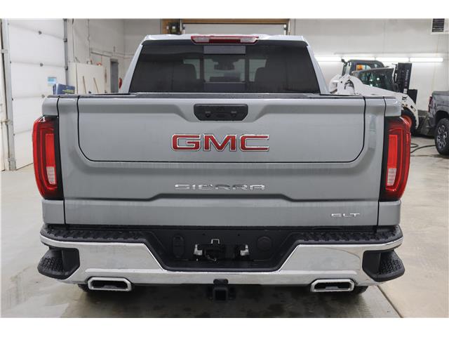 2026 GMC Sierra 1500 SLT (Stk: T3281) in Watrous - Image 7 of 41