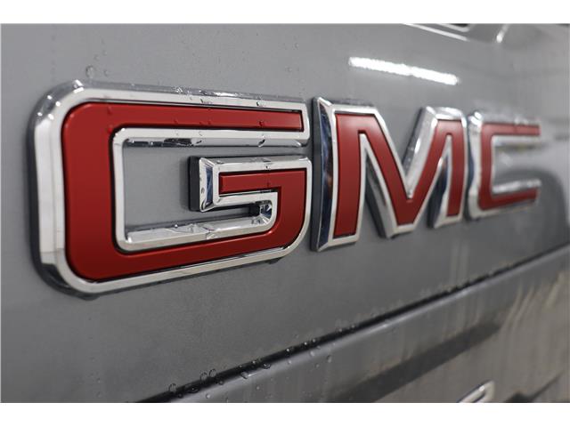 2026 GMC Sierra 1500 SLT (Stk: T3281) in Watrous - Image 8 of 41