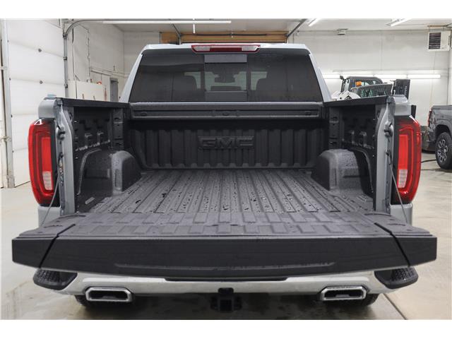 2026 GMC Sierra 1500 SLT (Stk: T3281) in Watrous - Image 9 of 41