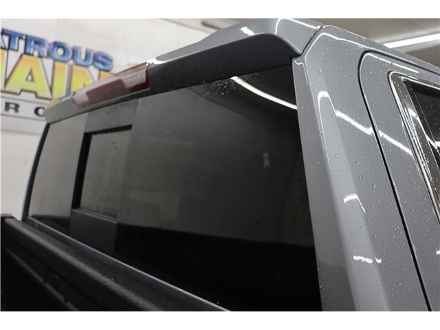 2026 GMC Sierra 1500 SLT (Stk: T3281) in Watrous - Image 11 of 41