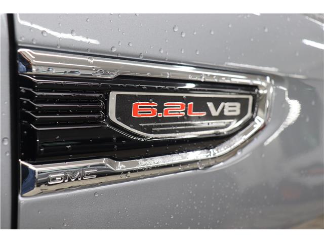 2026 GMC Sierra 1500 SLT (Stk: T3281) in Watrous - Image 14 of 41