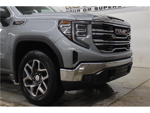 2026 GMC Sierra 1500 SLT (Stk: T3281) in Watrous - Image 15 of 41