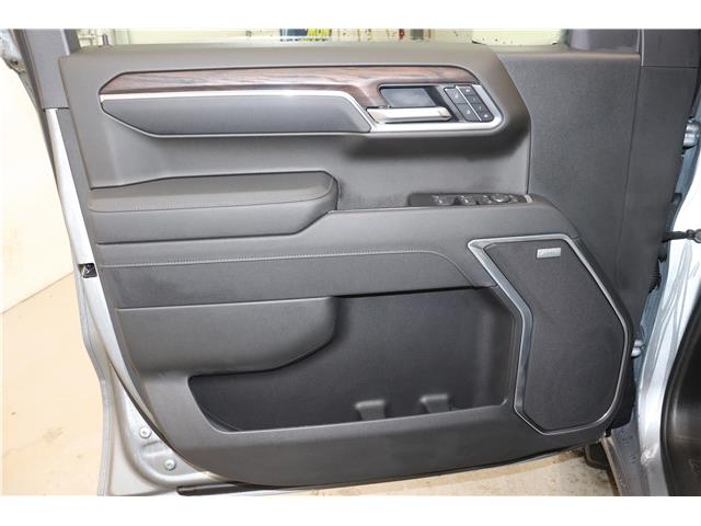 2026 GMC Sierra 1500 SLT (Stk: T3281) in Watrous - Image 16 of 41