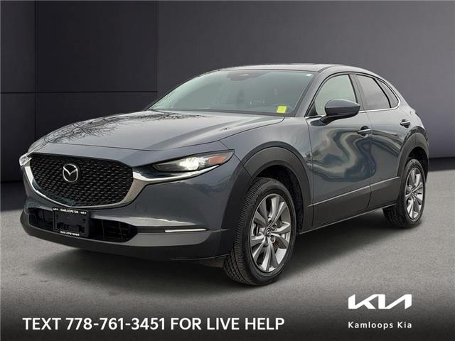 2024 Mazda CX-30 GS (Stk: 9K2540) in Kamloops - Image 1 of 22